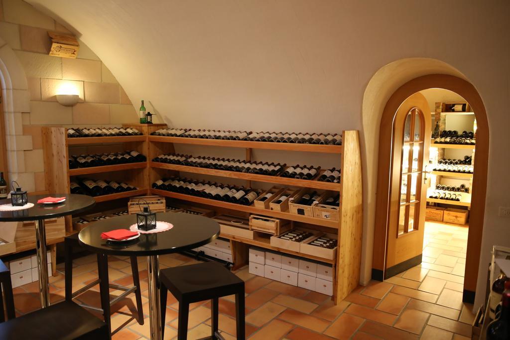Landgasthof Farnsburg Ormalingen Extérieur photo