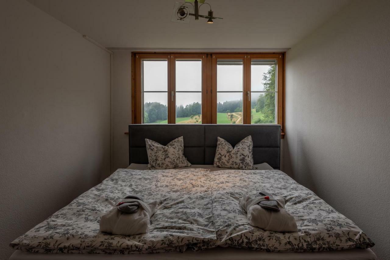 Landgasthof Farnsburg Ormalingen Extérieur photo